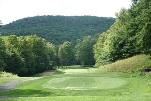 Green Mountain 17th